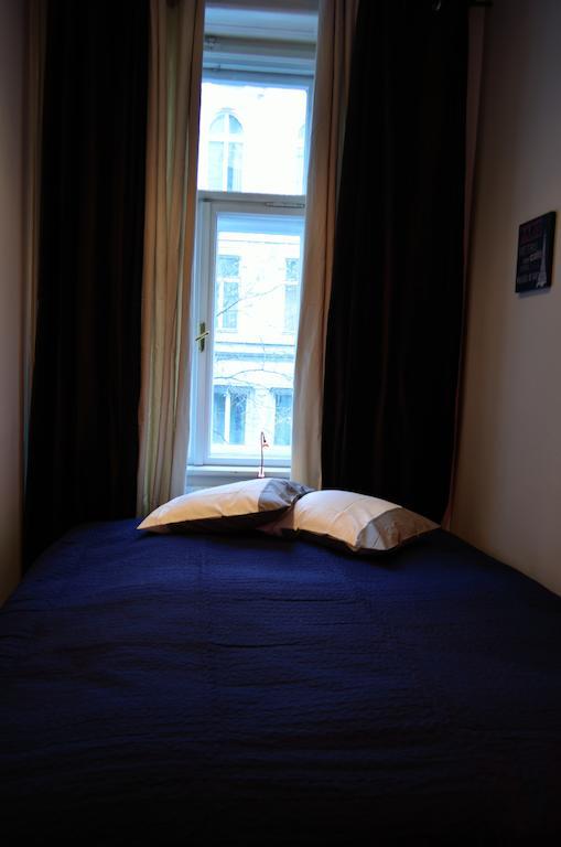 Smart Urban City Apartment Viena Quarto foto
