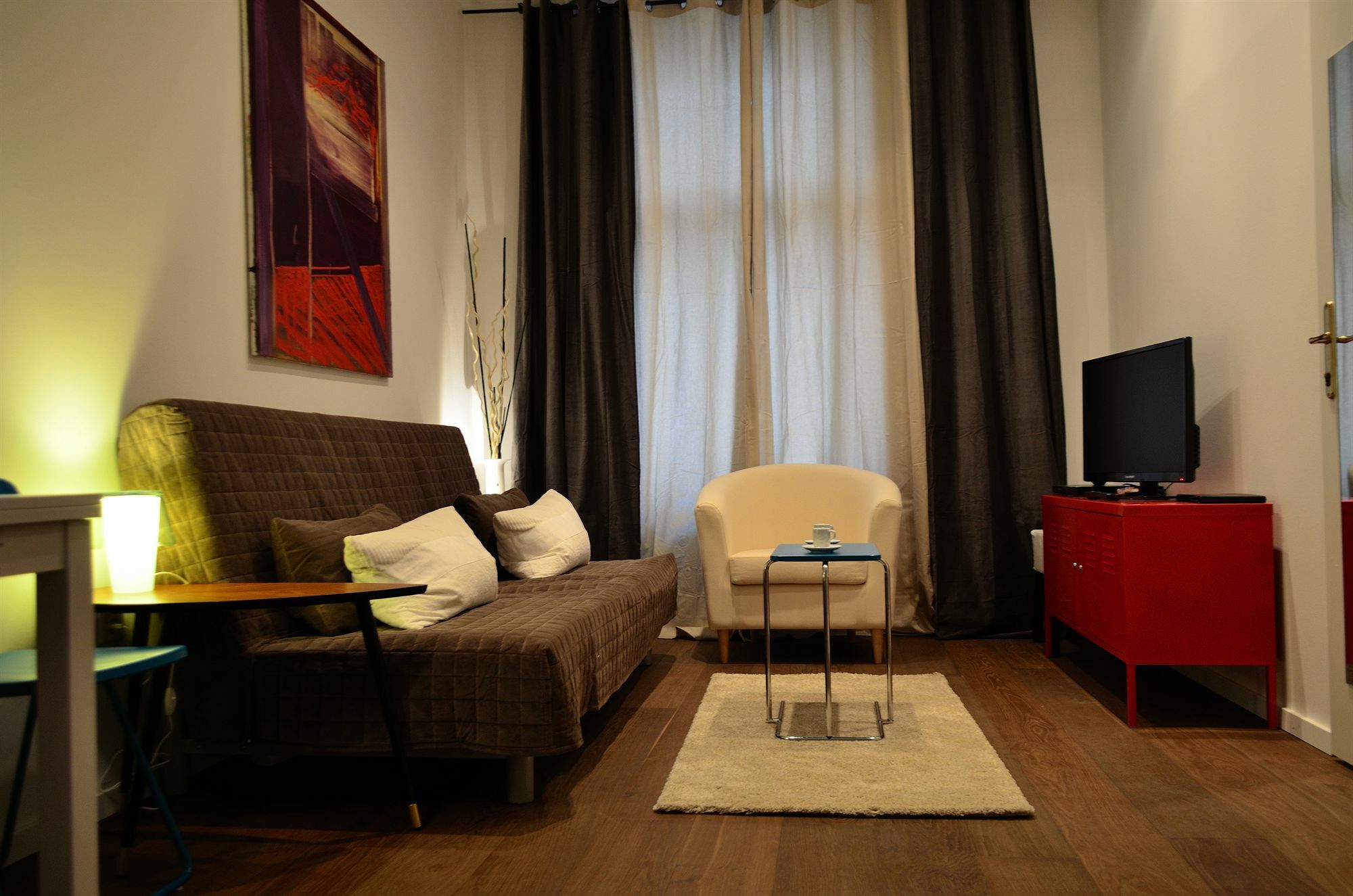 Smart Urban City Apartment Viena Exterior foto