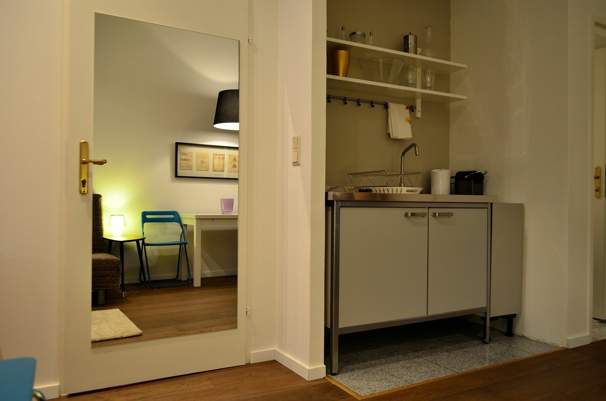 Smart Urban City Apartment Viena Exterior foto