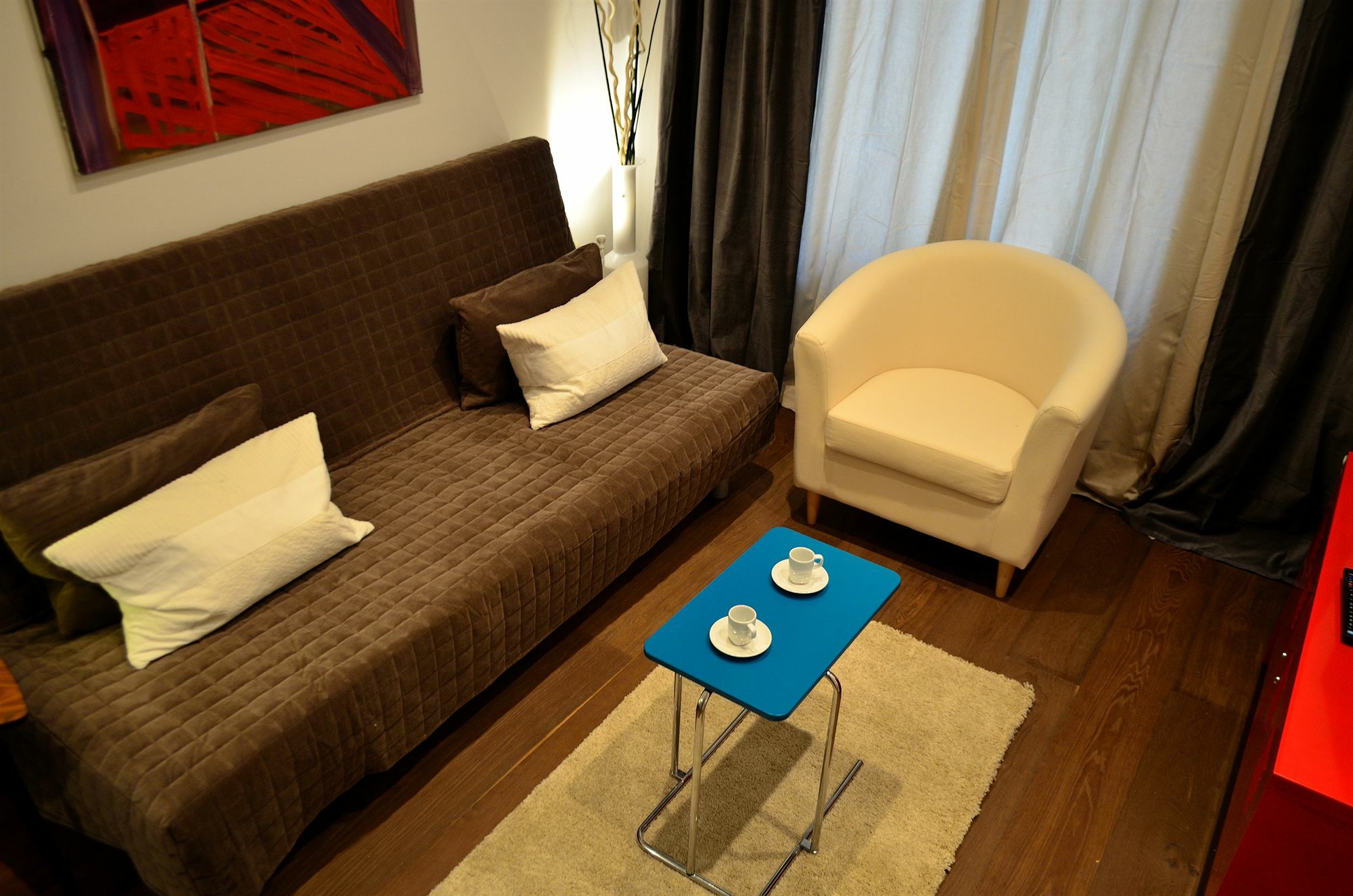 Smart Urban City Apartment Viena Exterior foto